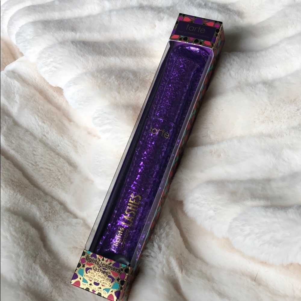 🎉🌟 HOST PICK NWT Tarte Mascara!!